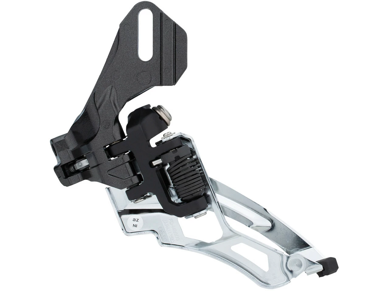 Shimano XT Umwerfer FD-M8000 3-/11-fach 2 Shimano XT Umwerfer FD-M8000 3-/11-fach – Bild 2