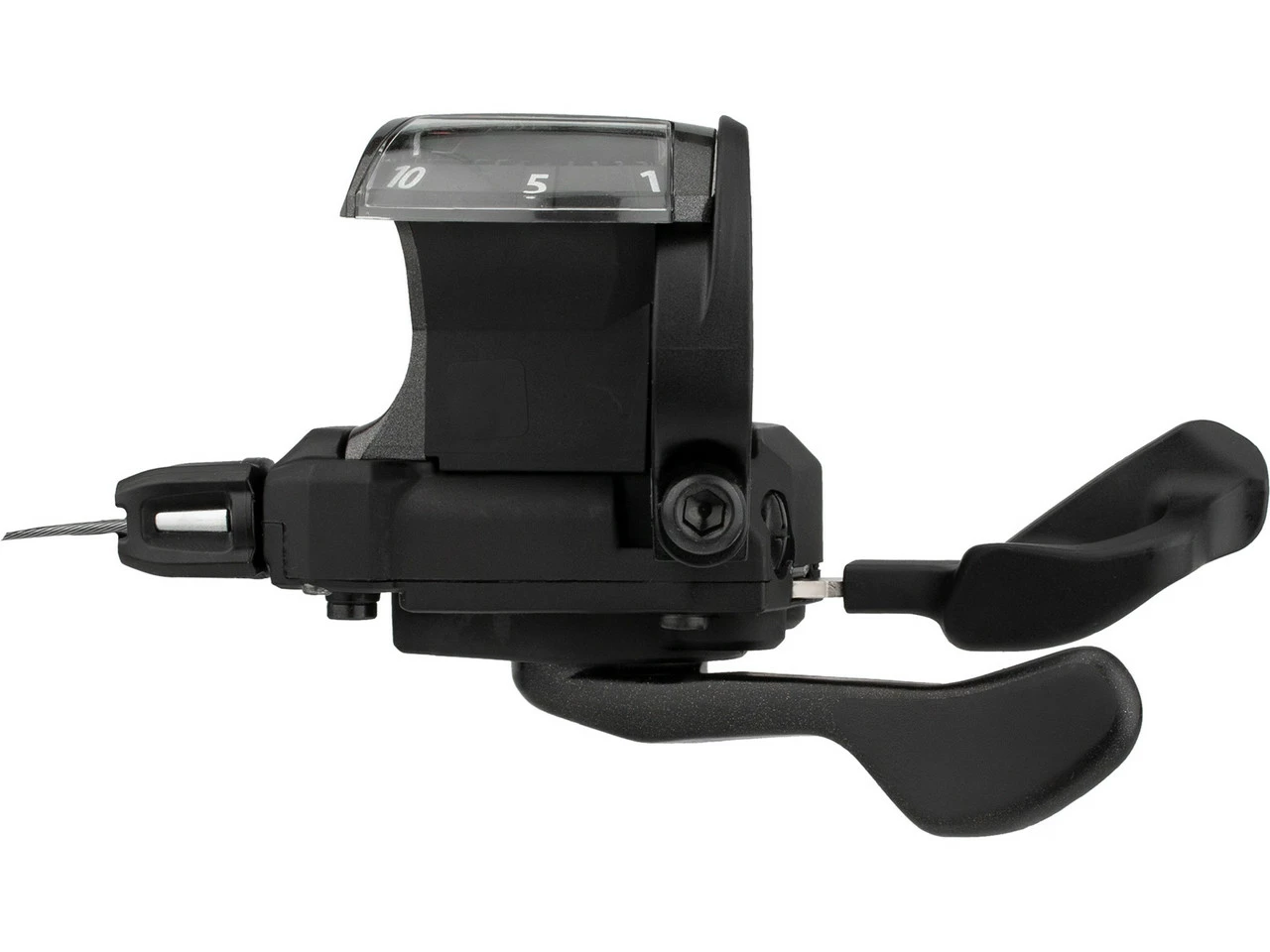 Shimano XT Schaltgriff SL-T8000 3-/10-fach 1 Shimano XT Schaltgriff SL-T8000 3-/10-fach