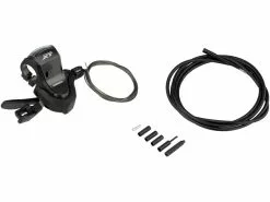 Shimano XT Schaltgriff SL-T8000 3-/10-fach 11 Shimano XT Schaltgriff SL-T8000 3-/10-fach -SRAM Verkäufe 290188