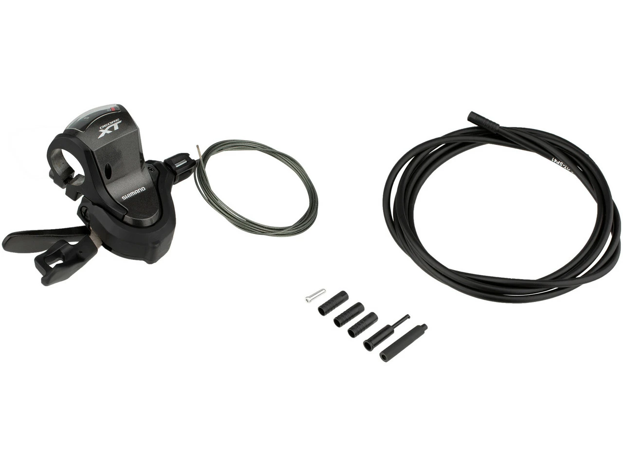 Shimano XT Schaltgriff SL-T8000 3-/10-fach 4 Shimano XT Schaltgriff SL-T8000 3-/10-fach – Bild 4