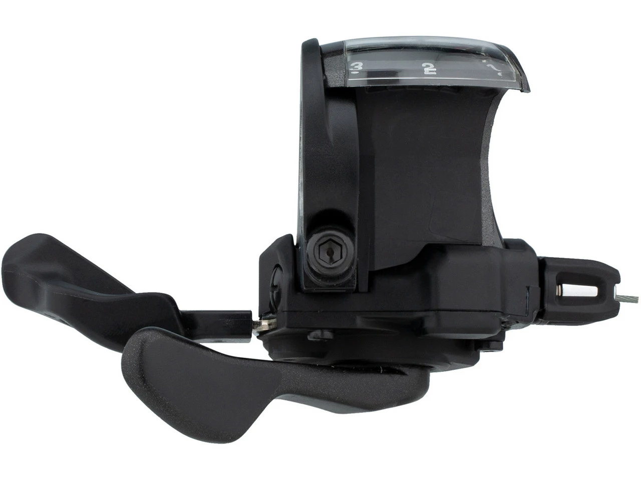 Shimano XT Schaltgriff SL-T8000 3-/10-fach 5 Shimano XT Schaltgriff SL-T8000 3-/10-fach – Bild 5