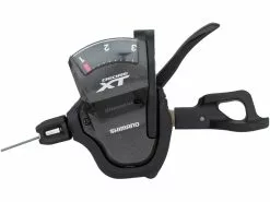 Shimano XT Schaltgriff SL-T8000 3-/10-fach 13 Shimano XT Schaltgriff SL-T8000 3-/10-fach -SRAM Verkäufe 290190
