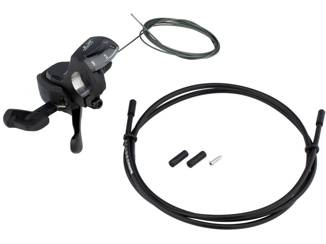 Shimano XT Schaltgriff SL-T8000 3-/10-fach 8 Shimano XT Schaltgriff SL-T8000 3-/10-fach – Bild 8