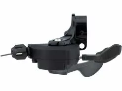 Shimano Metrea Schaltgriff SL-U5000 Mit I-Spec II 2-/11-fach