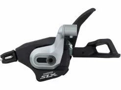 Shimano SLX V+h Set Schaltgriffe SL-M7000-11-I I-Spec II 2/3/11-fach -SRAM Verkäufe 290233