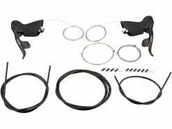 SRAM Red 22 DoubleTap® Schalt-/Bremsgriffe 2-/11-fach -SRAM Verkäufe 293643