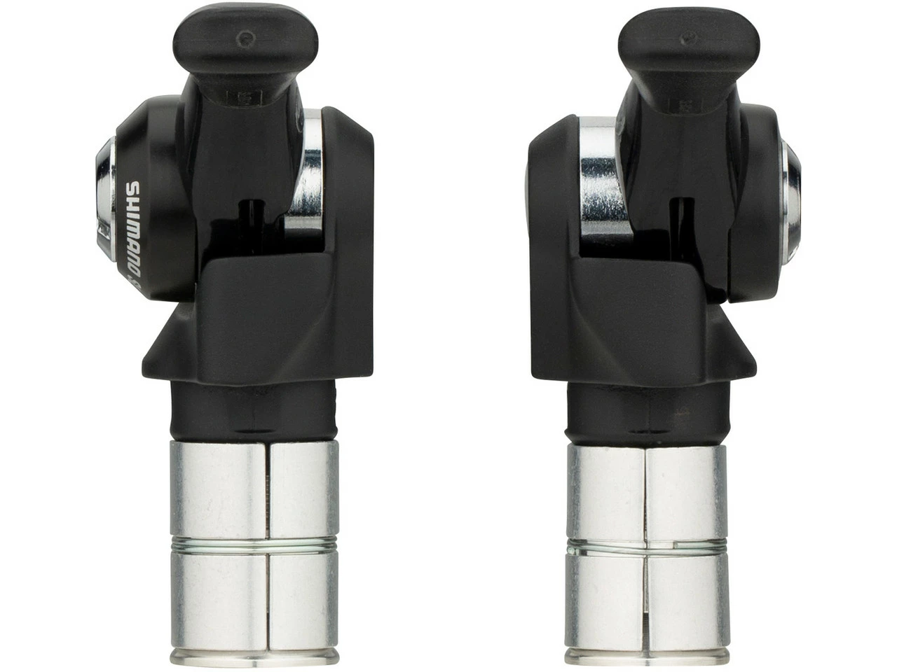 Shimano Dura-Ace V+h Set Schalthebel SL-BSR1 2-/11-fach 4 Shimano Dura-Ace V+h Set Schalthebel SL-BSR1 2-/11-fach – Bild 4