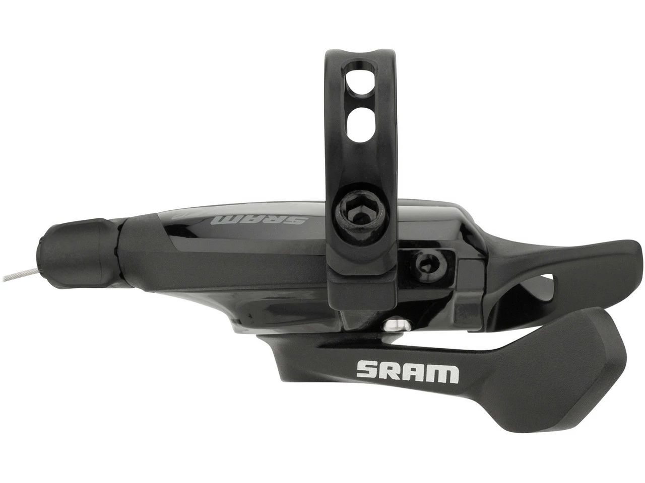 SRAM Trigger Schaltgriff GX-e 11-fach 1 SRAM Trigger Schaltgriff GX-e 11-fach