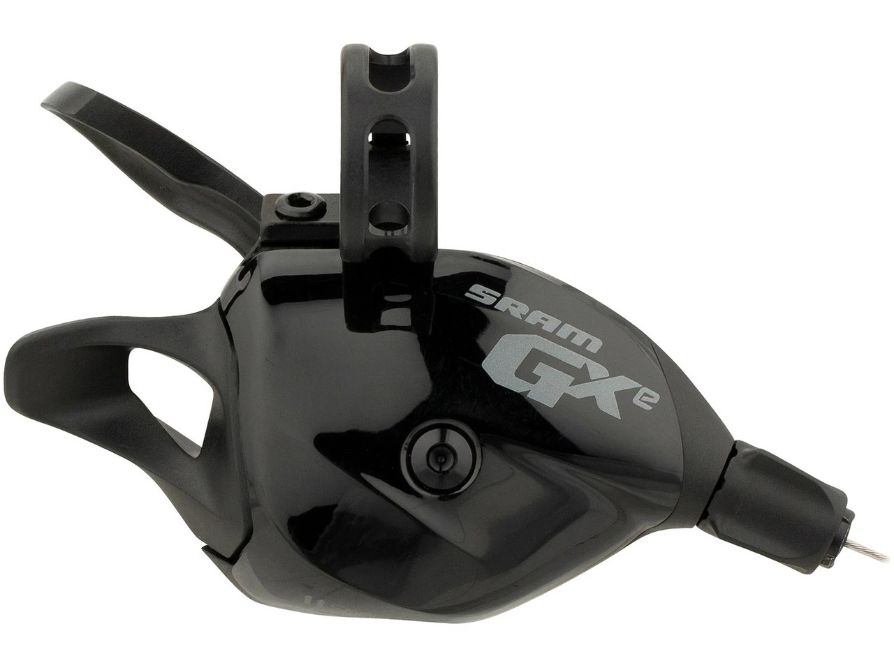 SRAM Trigger Schaltgriff GX-e 11-fach 2 SRAM Trigger Schaltgriff GX-e 11-fach – Bild 2