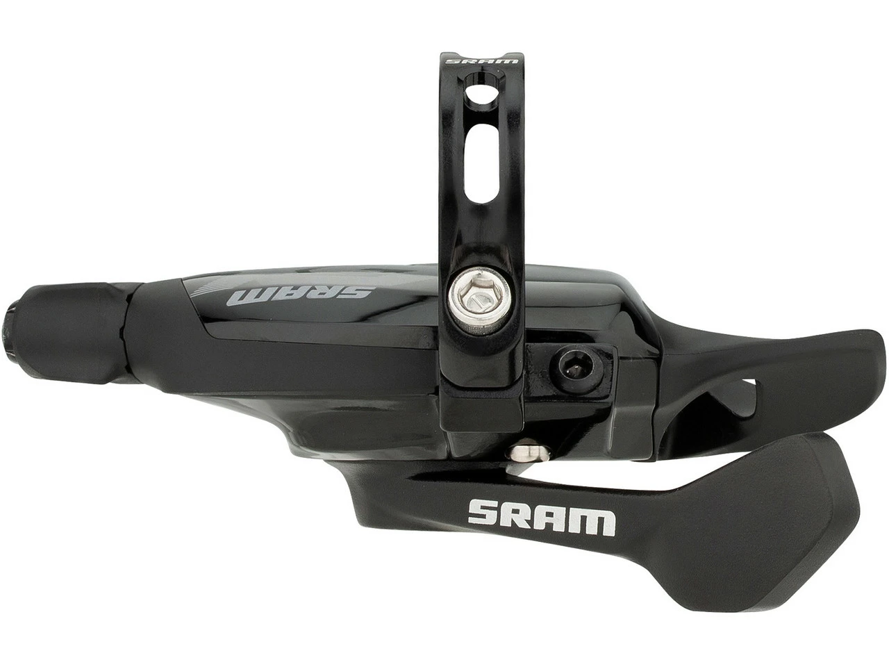 SRAM Trigger Schaltgriff GX DH 7-fach 1 SRAM Trigger Schaltgriff GX DH 7-fach