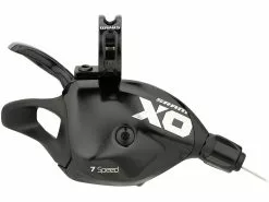 SRAM Trigger Schaltgriff X01 DH 7-fach -SRAM Verkäufe 294589