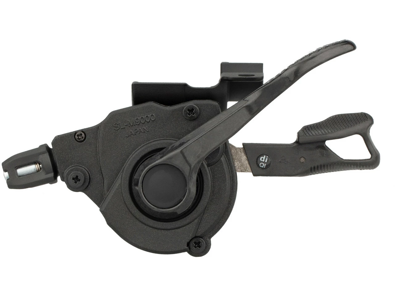 Shimano XTR Schaltgriff SL-M9000-I Mit I-Spec II 2-/3-/11-fach 3 Shimano XTR Schaltgriff SL-M9000-I Mit I-Spec II 2-/3-/11-fach – Bild 3