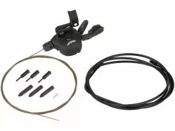 Shimano XTR Schaltgriff SL-M9000-I Mit I-Spec II 2-/3-/11-fach 11 Shimano XTR Schaltgriff SL-M9000-I Mit I-Spec II 2-/3-/11-fach -SRAM Verkäufe 294869