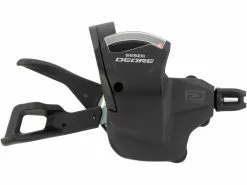 Shimano Deore Schaltgriff SL-M6000 Klemmschelle M. Ganganzeige 2-/3-/10-fach 6 Shimano Deore Schaltgriff SL-M6000 Klemmschelle M. Ganganzeige 2-/3-/10-fach -SRAM Verkäufe 294938