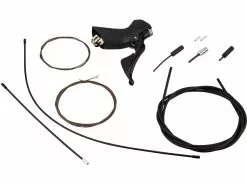 Shimano Ultegra Schalt-/Bremsgriff STI ST-R8000 2-/11-fach -SRAM Verkäufe 294955