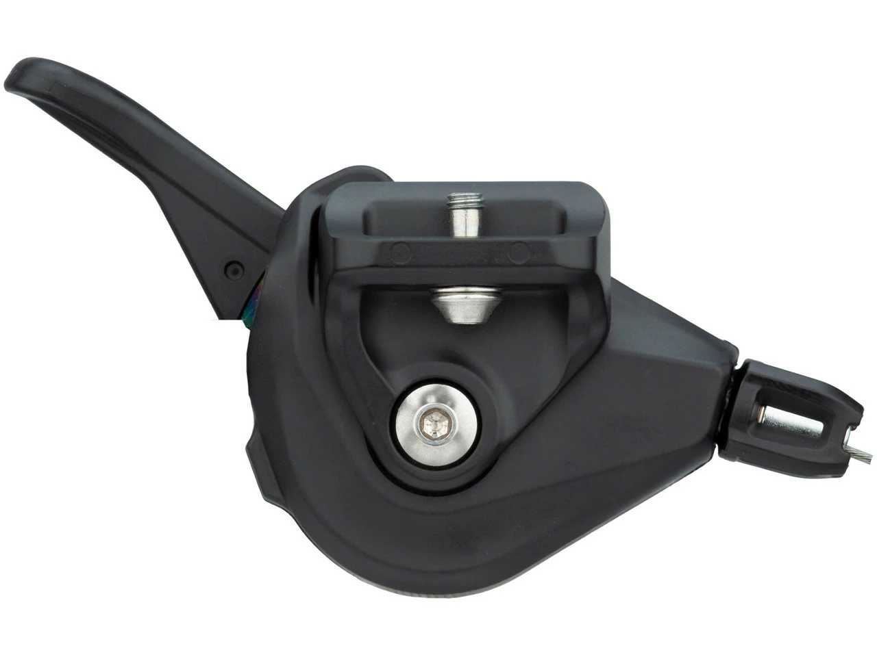 Shimano SLX Schaltgriff SL-M7100-I Mono Mit I-Spec EV 2-fach 3 Shimano SLX Schaltgriff SL-M7100-I Mono Mit I-Spec EV 2-fach – Bild 3