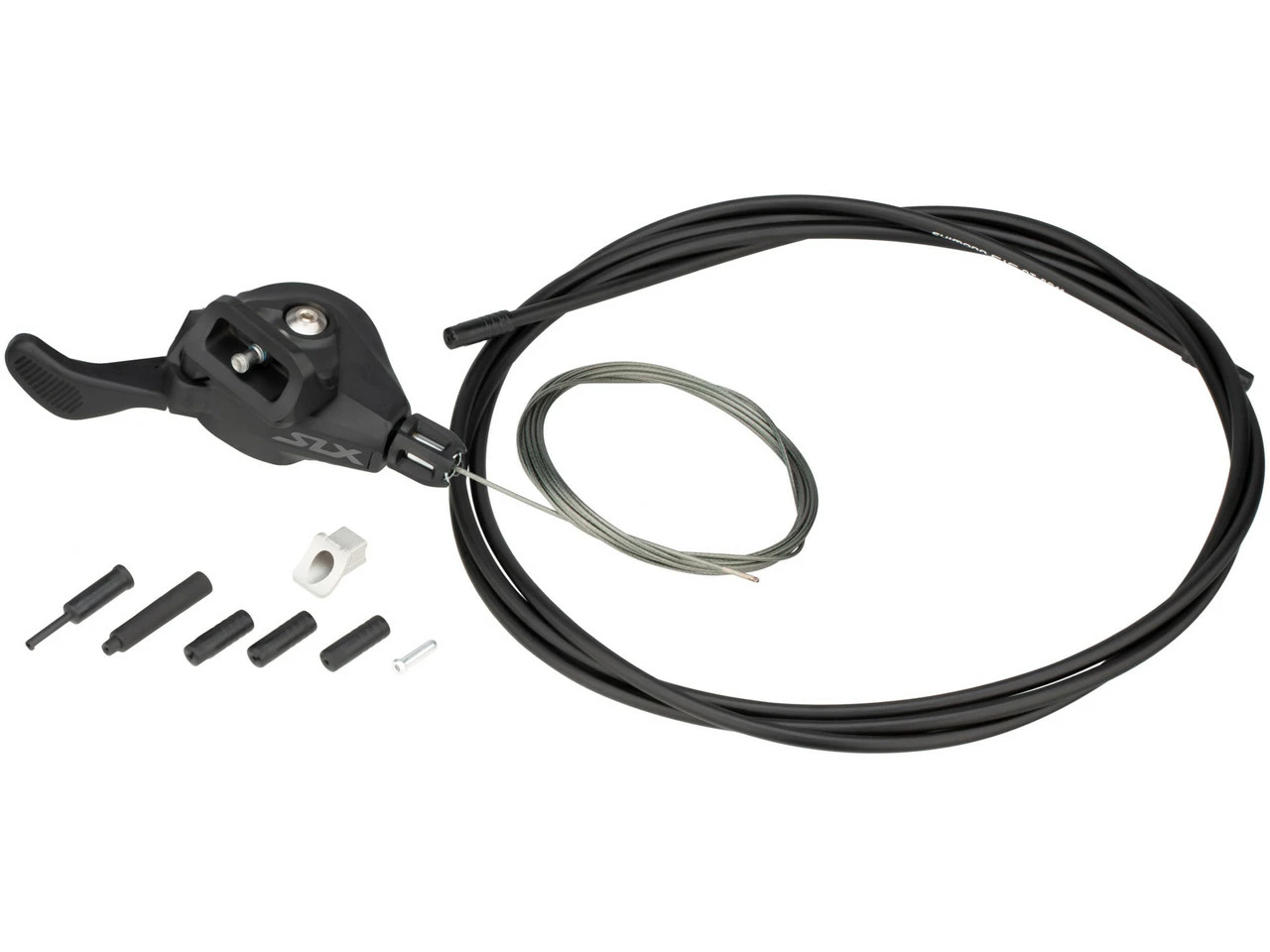 Shimano SLX Schaltgriff SL-M7100-I Mono Mit I-Spec EV 2-fach 4 Shimano SLX Schaltgriff SL-M7100-I Mono Mit I-Spec EV 2-fach – Bild 4