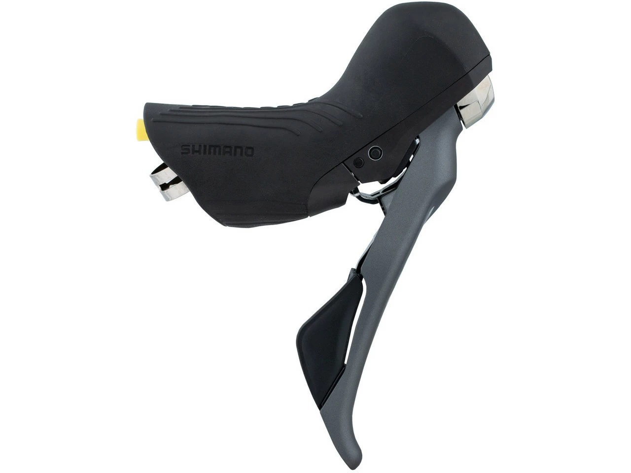 Shimano GRX Schalt-/Bremsgriff STI ST-RX810 2-/11-fach 4 Shimano GRX Schalt-/Bremsgriff STI ST-RX810 2-/11-fach – Bild 4
