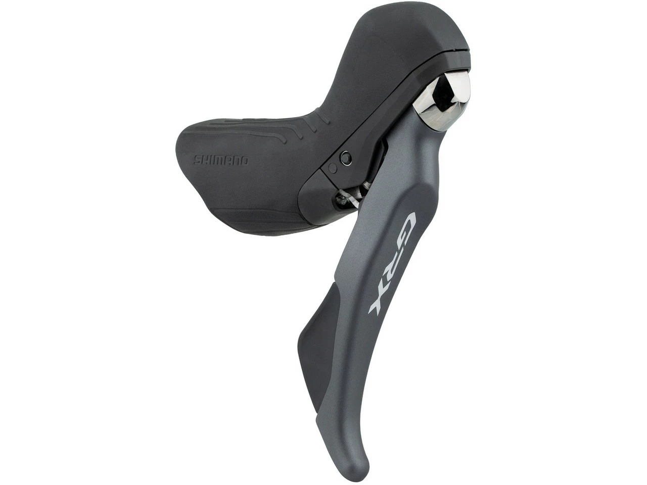 Shimano GRX Schalt-/Bremsgriff STI ST-RX810 2-/11-fach 6 Shimano GRX Schalt-/Bremsgriff STI ST-RX810 2-/11-fach – Bild 6