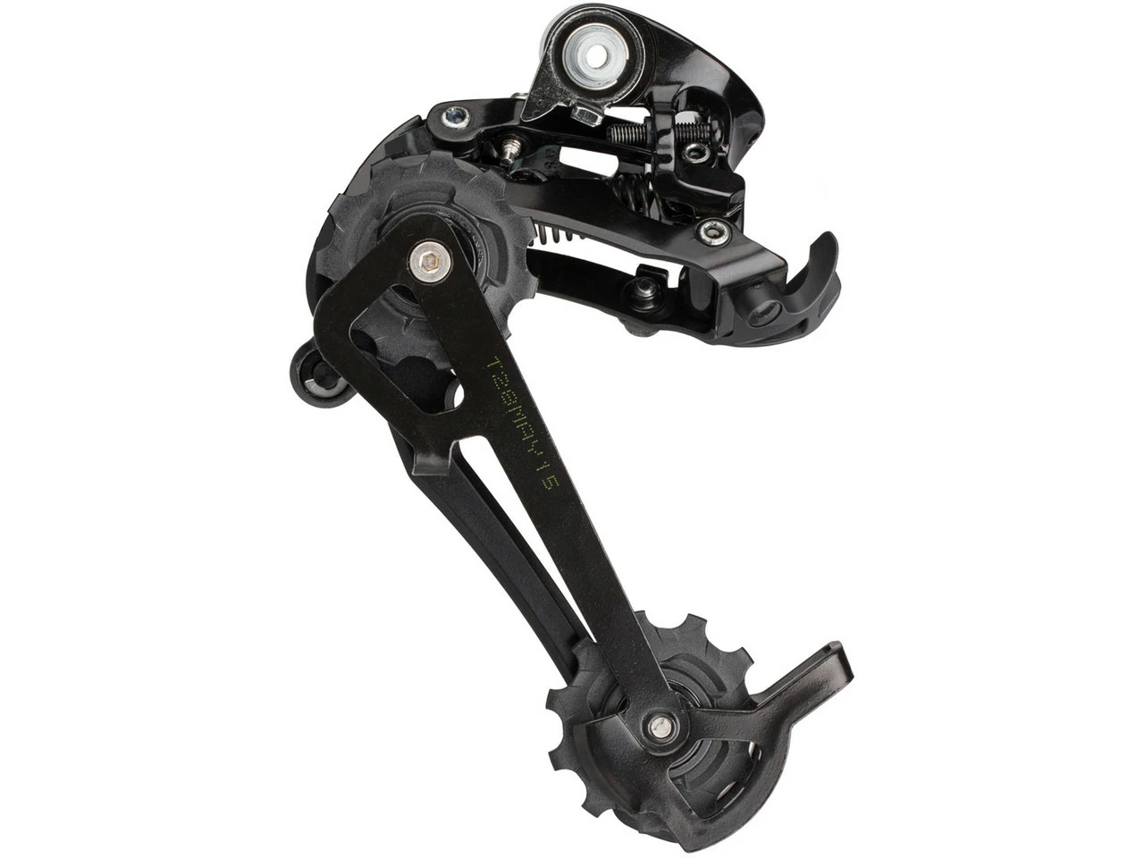 SRAM GX Type 2.1 Schaltwerk 10-fach 5 SRAM GX Type 2.1 Schaltwerk 10-fach – Bild 5