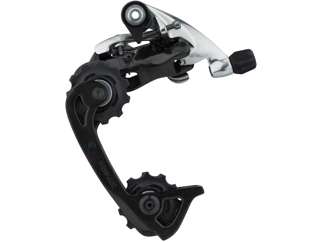 SRAM Red 22 WiFLiT Schaltwerk 11-fach 2 SRAM Red 22 WiFLiT Schaltwerk 11-fach – Bild 2