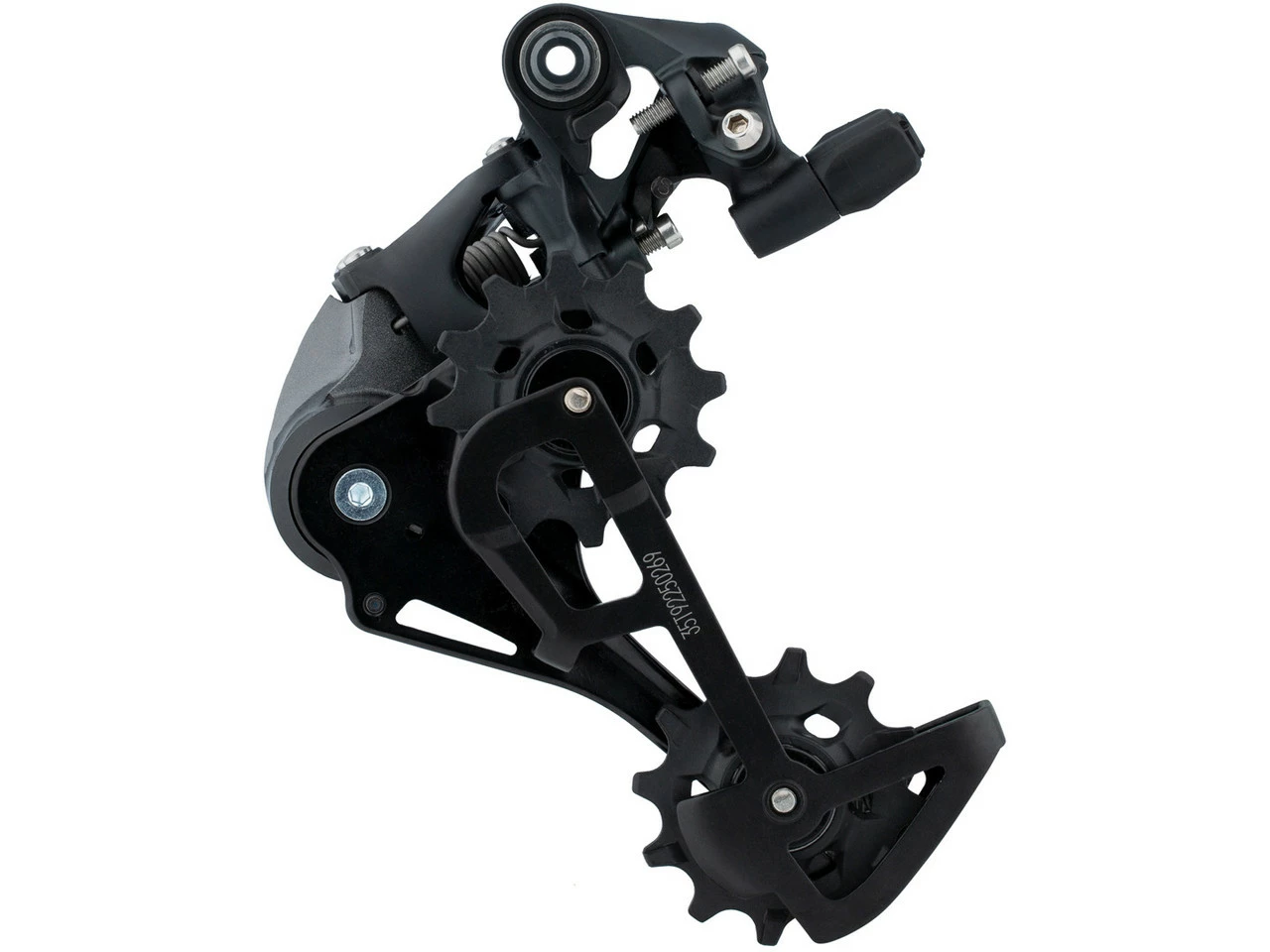 SRAM Force 1 Type 3.0 Schaltwerk 11-fach 2 SRAM Force 1 Type 3.0 Schaltwerk 11-fach – Bild 2