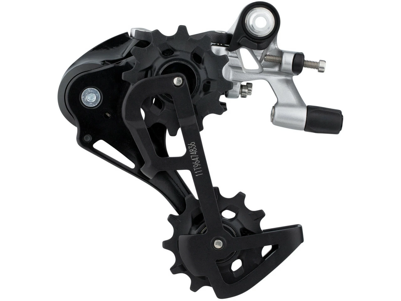 SRAM Rival 1 Type 3.0 Schaltwerk 11-fach 5 SRAM Rival 1 Type 3.0 Schaltwerk 11-fach – Bild 5