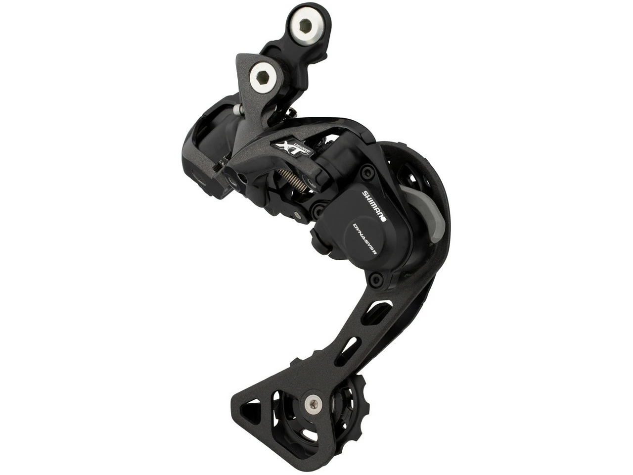 Shimano XT Di2 Schaltwerk Shadow Plus RD-M8050 11-fach 3 Shimano XT Di2 Schaltwerk Shadow Plus RD-M8050 11-fach – Bild 3