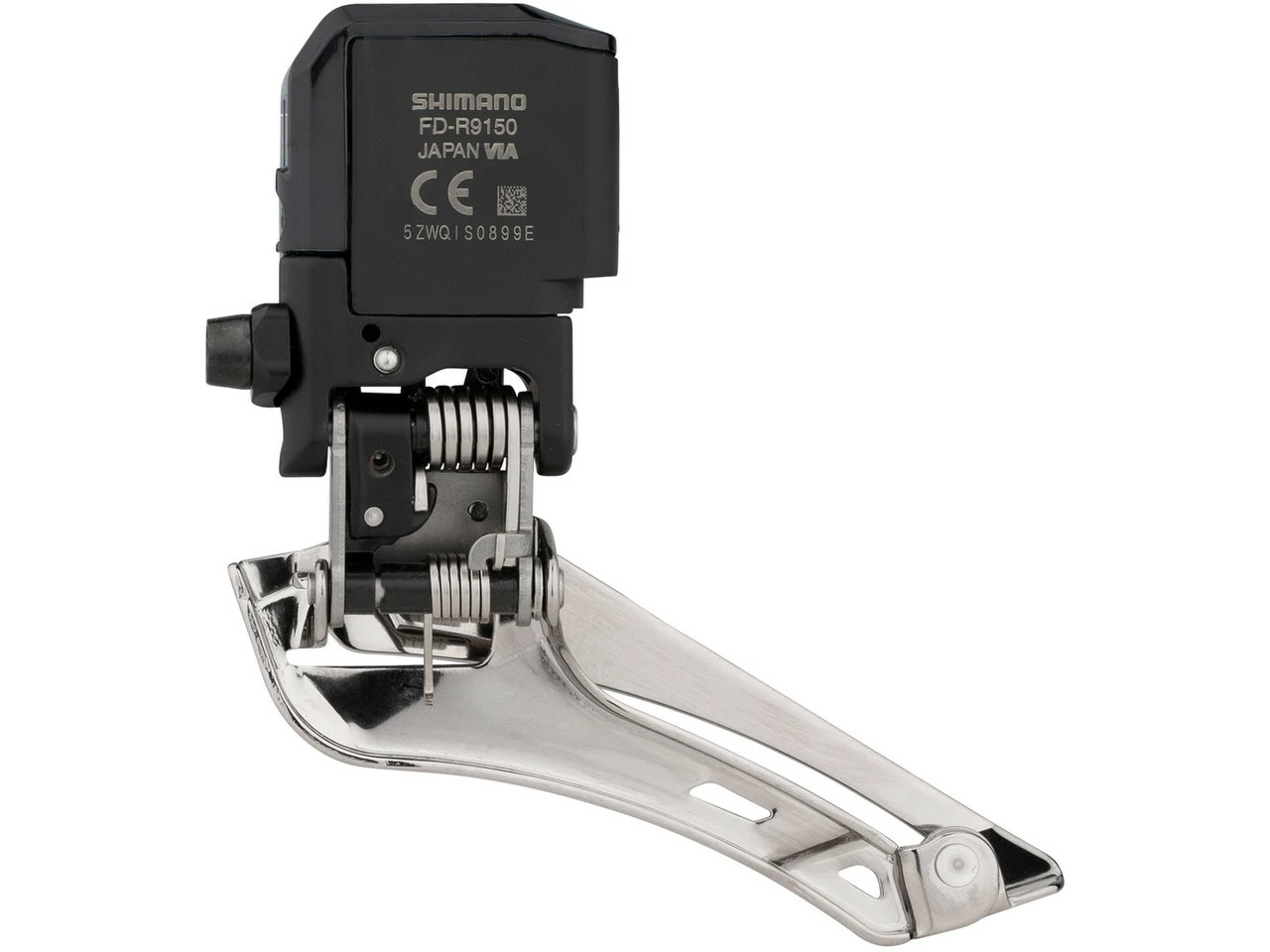 Shimano Dura-Ace Di2 Umwerfer FD-R9150 2-/11-fach 2 Shimano Dura-Ace Di2 Umwerfer FD-R9150 2-/11-fach – Bild 2