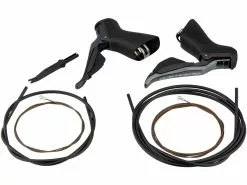 Shimano Dura-Ace Di2 V+h Set Schalt-/Bremsgriffe STI ST-R9150 2-/11-fach 7 Shimano Dura-Ace Di2 V+h Set Schalt-/Bremsgriffe STI ST-R9150 2-/11-fach -SRAM Verkäufe 298683