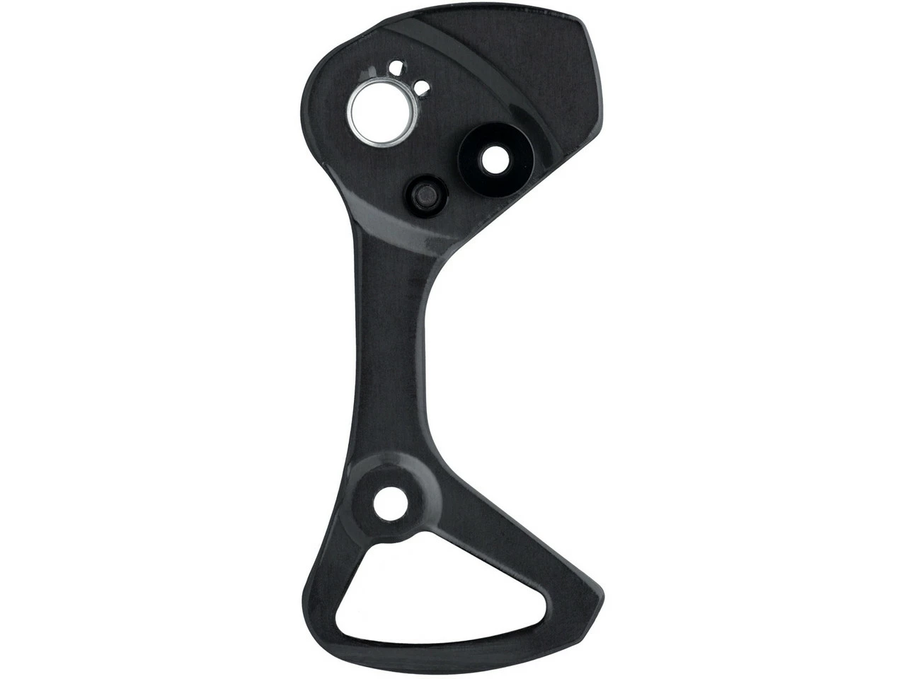 Shimano Kettenleitblech Außen Für RD-9070 2 Shimano Kettenleitblech Außen Für RD-9070 – Bild 2