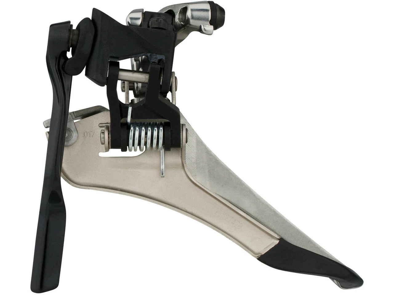 SRAM Red 22 Umwerfer 2 SRAM Red 22 Umwerfer – Bild 2