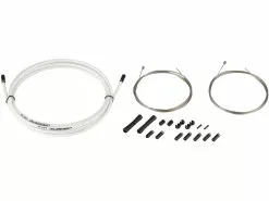 JAGWIRE 2X Sport Schaltzugset 21 JAGWIRE 2X Sport Schaltzugset -SRAM Verkäufe 319254