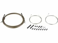 JAGWIRE 2X Sport Schaltzugset 23 JAGWIRE 2X Sport Schaltzugset -SRAM Verkäufe 319256