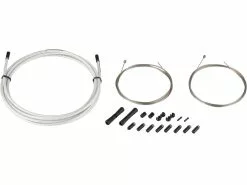 JAGWIRE 2X Sport Schaltzugset 25 JAGWIRE 2X Sport Schaltzugset -SRAM Verkäufe 319258