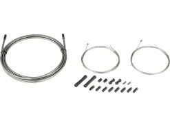 JAGWIRE 2X Sport Schaltzugset 31 JAGWIRE 2X Sport Schaltzugset -SRAM Verkäufe 319264