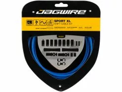 JAGWIRE Sport XL Schaltzugset