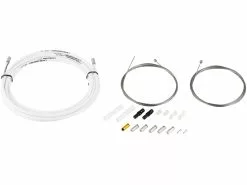 JAGWIRE Sport XL Schaltzugset -SRAM Verkäufe 319268