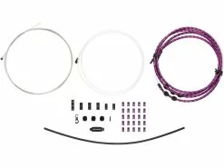 JAGWIRE 1X Elite Link Schaltzugset -SRAM Verkäufe 322366