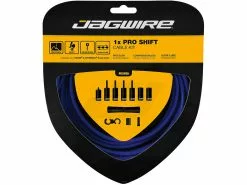 JAGWIRE 1X Pro Schaltzugset 14 JAGWIRE 1X Pro Schaltzugset -SRAM Verkäufe 322374