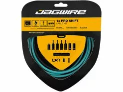 JAGWIRE 1X Pro Schaltzugset 16 JAGWIRE 1X Pro Schaltzugset -SRAM Verkäufe 322376