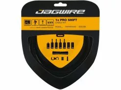 JAGWIRE 1X Pro Schaltzugset 18 JAGWIRE 1X Pro Schaltzugset -SRAM Verkäufe 322378