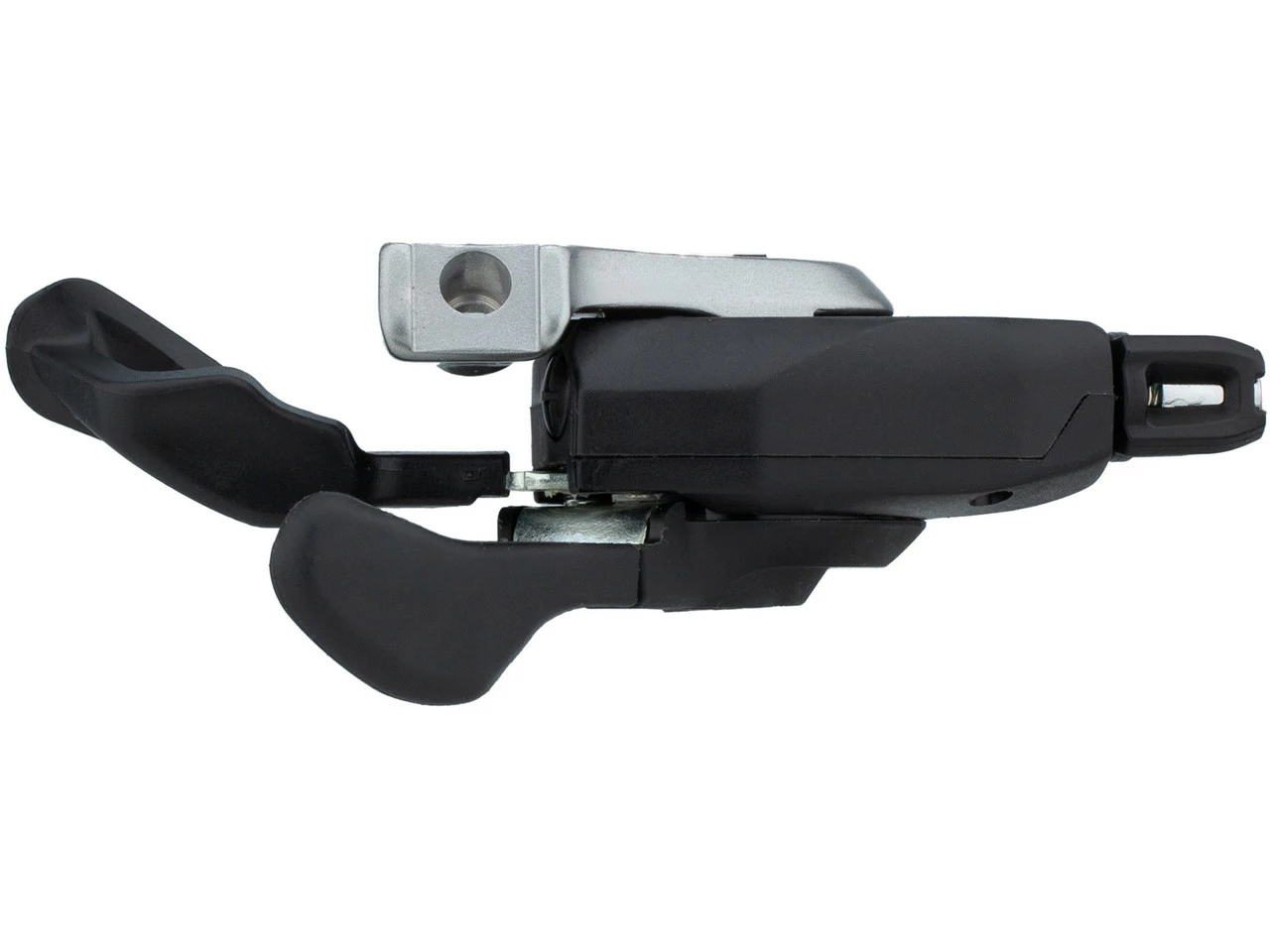 Shimano SLX Schaltgriff SL-M7000-B-I Mit I-Spec 2-/3-/10-/11-fach 1 Shimano SLX Schaltgriff SL-M7000-B-I Mit I-Spec 2-/3-/10-/11-fach