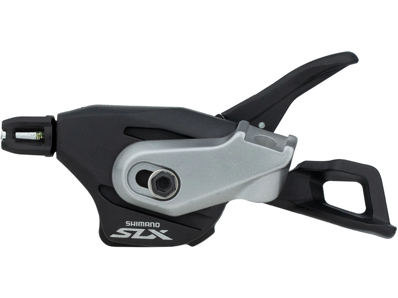 Shimano SLX Schaltgriff SL-M7000-B-I Mit I-Spec 2-/3-/10-/11-fach 2 Shimano SLX Schaltgriff SL-M7000-B-I Mit I-Spec 2-/3-/10-/11-fach – Bild 2