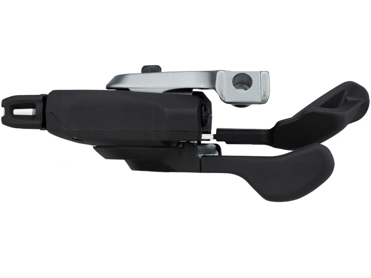 Shimano SLX Schaltgriff SL-M7000-B-I Mit I-Spec 2-/3-/10-/11-fach 4 Shimano SLX Schaltgriff SL-M7000-B-I Mit I-Spec 2-/3-/10-/11-fach – Bild 4