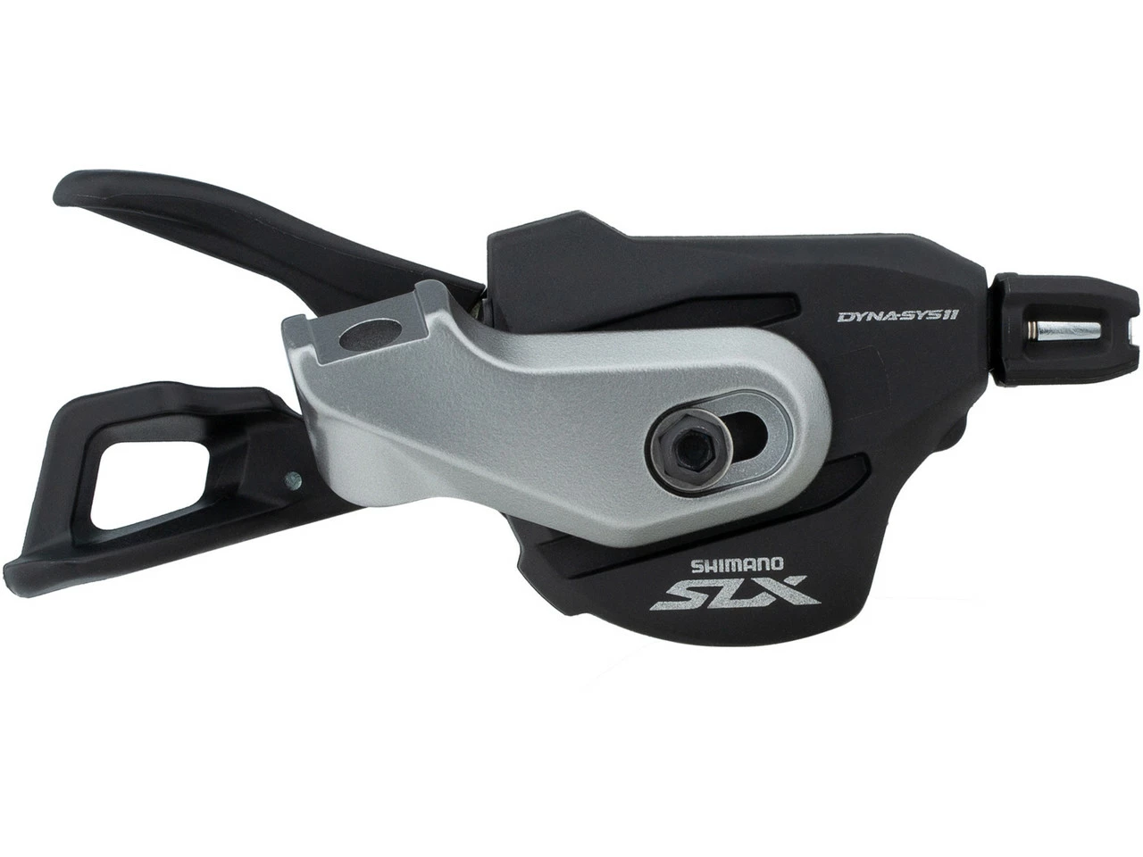 Shimano SLX Schaltgriff SL-M7000-B-I Mit I-Spec 2-/3-/10-/11-fach 5 Shimano SLX Schaltgriff SL-M7000-B-I Mit I-Spec 2-/3-/10-/11-fach – Bild 5