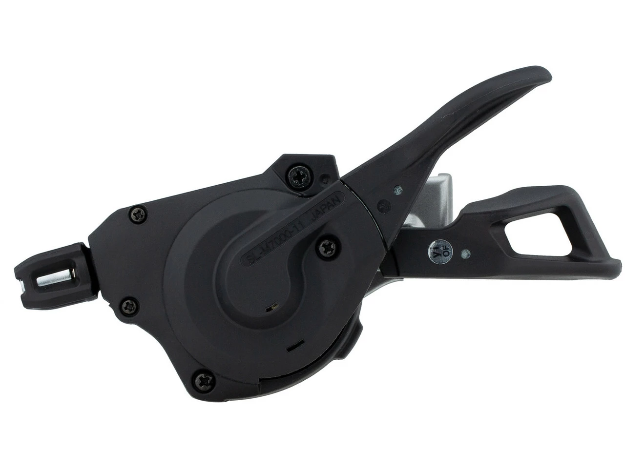 Shimano SLX Schaltgriff SL-M7000-B-I Mit I-Spec 2-/3-/10-/11-fach 6 Shimano SLX Schaltgriff SL-M7000-B-I Mit I-Spec 2-/3-/10-/11-fach – Bild 6