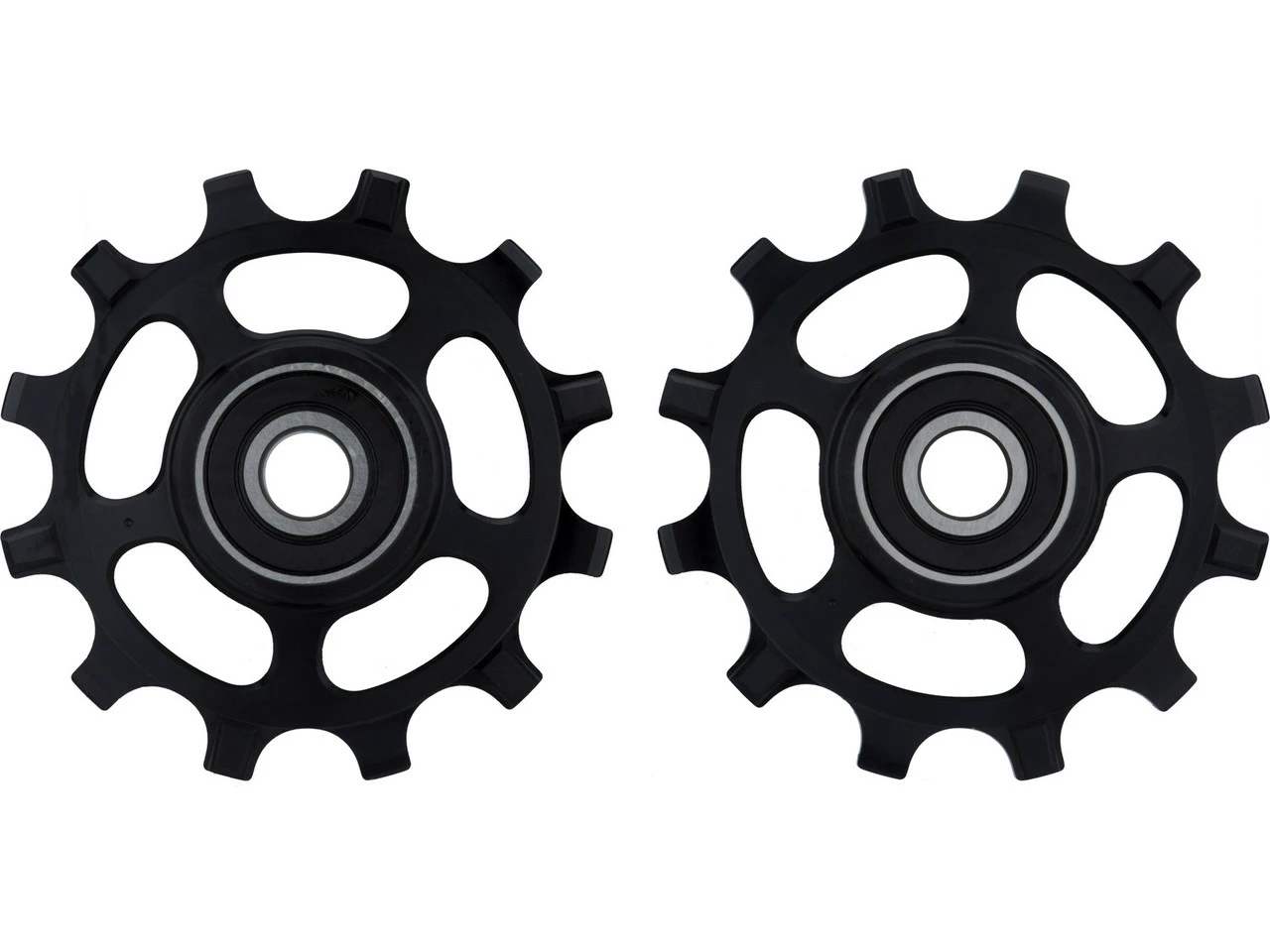 CERAMICSPEED Schalträdchen SRAM Red / Force AXS 12-fach 2 CERAMICSPEED Schalträdchen SRAM Red / Force AXS 12-fach – Bild 2