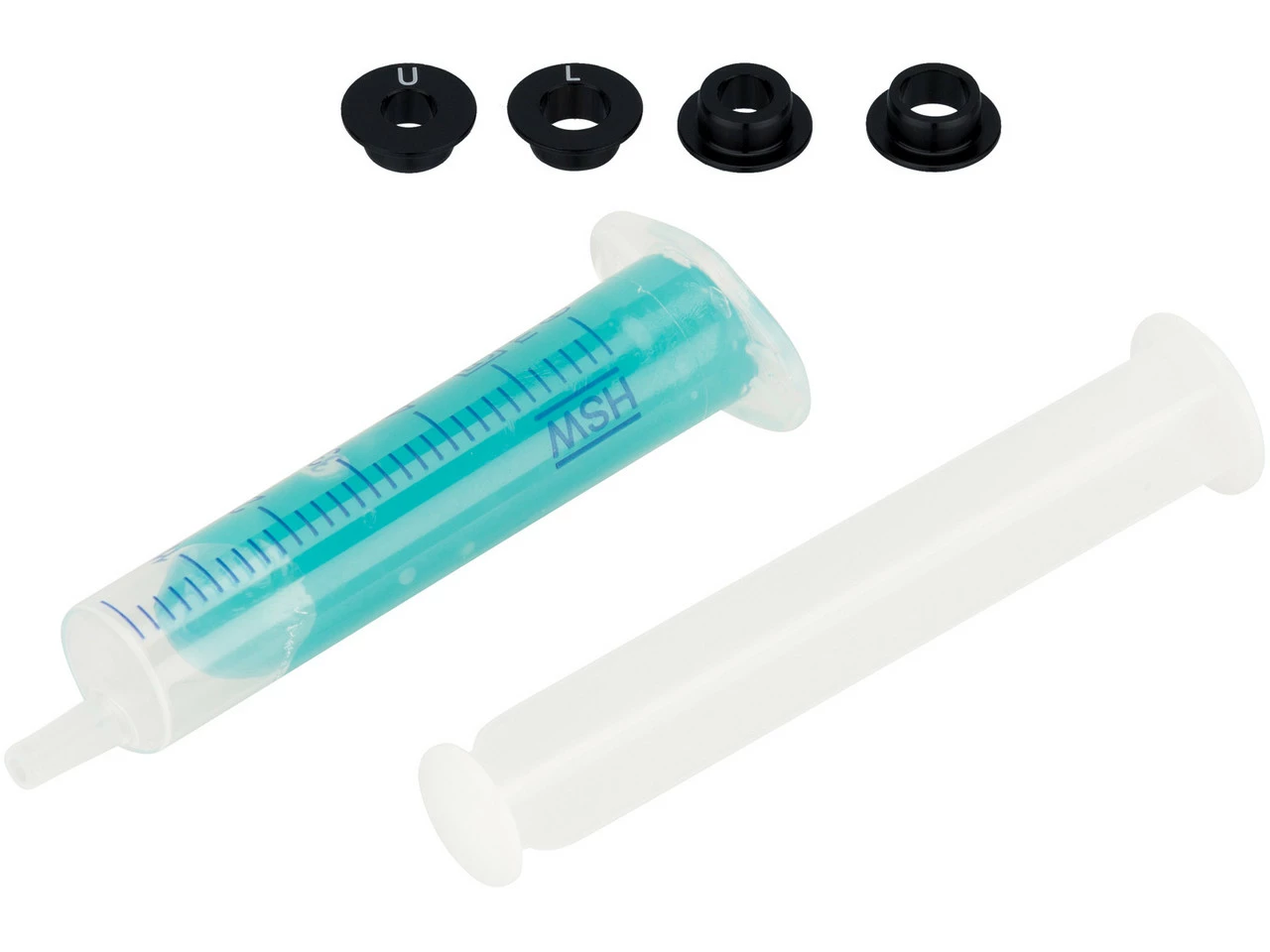 CERAMICSPEED Schalträdchen SRAM Red / Force AXS 12-fach 3 CERAMICSPEED Schalträdchen SRAM Red / Force AXS 12-fach – Bild 3