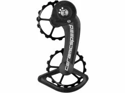 CERAMICSPEED OSPW Coated Schalträdchen-System Für SRAM ETap®